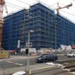 Audi in S-Feuerbach