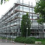 Berufsschulzentrum Öde Göppingen