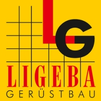 Ligeba Gerüstbau GmbH Logo